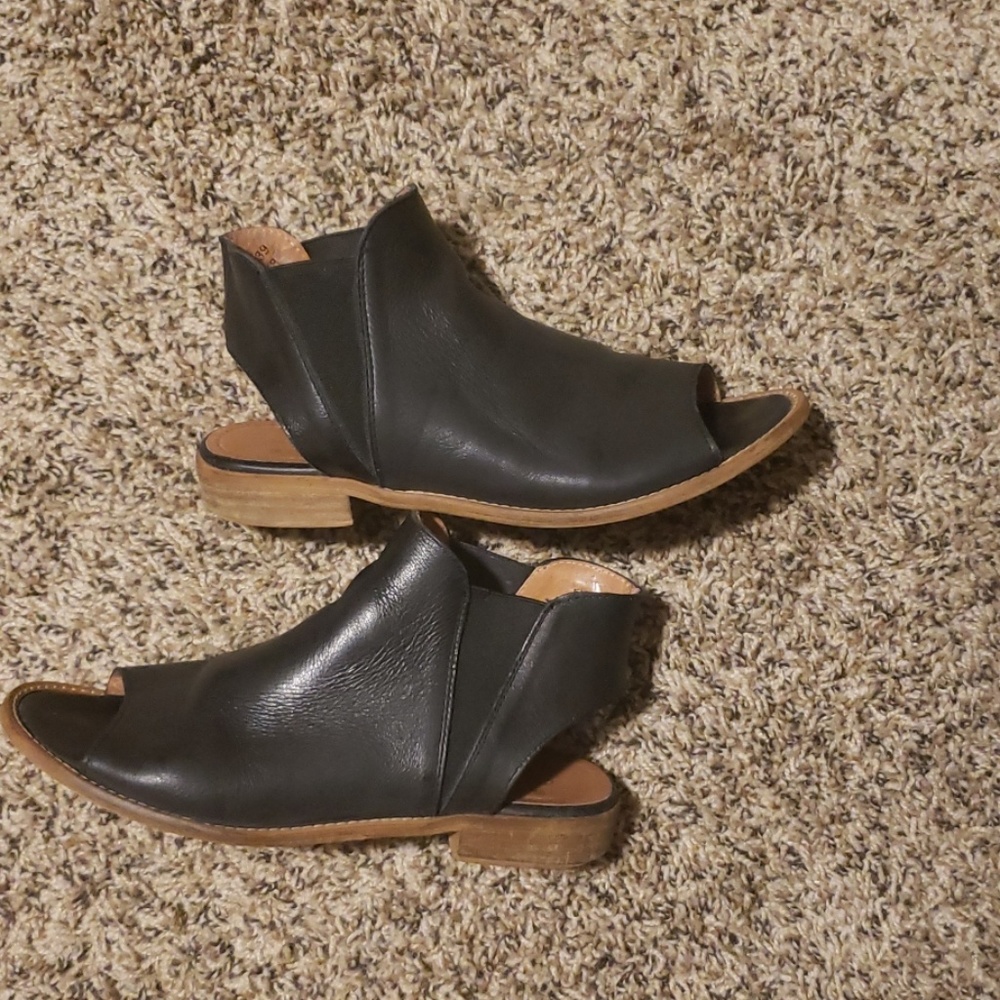 Anthropologie Musse&cloud size 8
